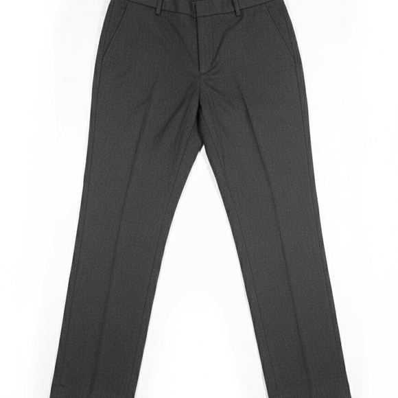 Ralph Lauren Denim - Ralph Lauren Charcoal Trousers